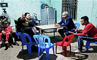 Xây dựng “hệ miễn dịch” thông tin xấu độc trên không gian mạng: Khi “con ma rừng” tin giả theo sóng 4G leo núi (Bài 1)