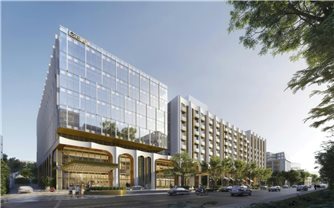 GELEX chuyển trụ sở về 27 - 29 Lý Thái Tổ, đánh dấu giai đoạn phát triển mới