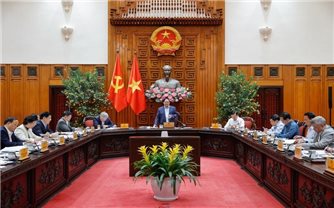 Thủ tướng: Ứng phó chủ động, kịp thời, hiệu quả trước diễn biến mới trên thế giới