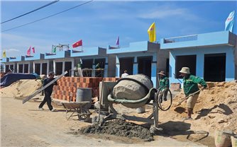 Gia Lai khẩn cấp bố trí, ổn định dân cư vùng thiên tai