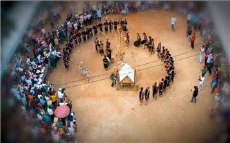 Tỉnh Gia Lai tổ chức Năm du lịch quốc gia với nhiều sự kiện hấp dẫn