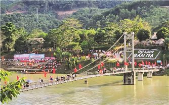 Chính sách dân tộc “mở đường” phát triển vùng cao Thanh Hóa