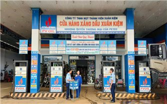 Gia Lai kiểm soát, ổn định thị trường xăng dầu