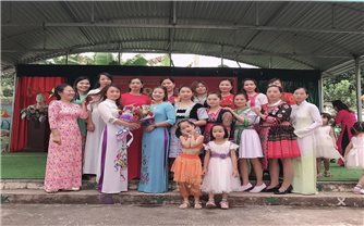 Nữ ứng cử viên đại biểu Quốc hội người Cống với khát vọng phát triển giáo dục vùng cao