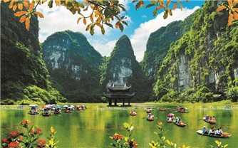 Tuần Du lịch Ninh Bình 2026: Kết nối di sản, lan tỏa giá trị văn hóa
