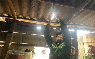 Thanh Hóa: Khi còn 