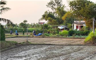 Gia Lai: Phát hiện 4 người trong gia đình tử vong do cháy nhà