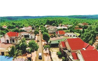 Một dòng họ - Một khát vọng