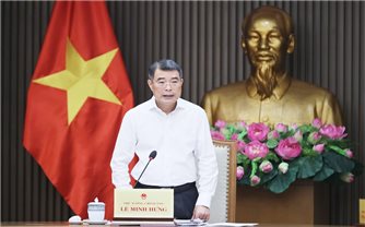 Thủ tướng: Trước ngày 20/4, các bộ phải trình phương án cắt giảm thủ tục hành chính, điều kiện kinh doanh