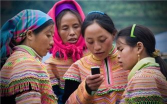 Từ 15/4, tất cả thuê bao di động phải xác thực thông tin theo quy định mới