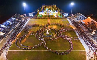 Hội thi “Lung linh vòng xòe” năm 2026 sẽ được tổ chức tại Nghĩa Lộ