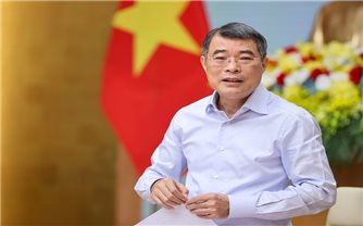 Thủ tướng: Tổ chức phong trào thi đua thiết thực, thực chất, hiệu quả, góp phần tăng trưởng 2 con số