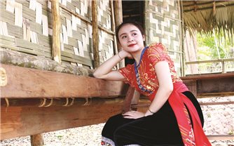 Chín bậc cầu thang