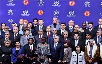 Khai mạc Đại hội đồng lần thứ 152 của Liên minh Nghị viện thế giới