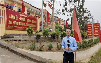 Hưng Khánh chuyển mình nhờ sức mạnh số và chính sách dân tộc