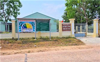 Giám đốc Ban Quản lý rừng phòng hộ ở Gia Lai bị bắt tạm giam