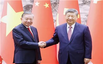 Tuyên bố chung Việt Nam - Trung Quốc