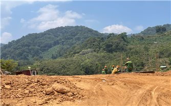 Đà Nẵng thành lập 3 tổ công tác nhằm đẩy nhanh tiến độ các dự án trường nội trú biên giới