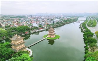 Ninh Bình xin đăng cai Kỳ họp lần thứ 49 của Ủy ban Di sản Thế giới