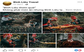 Chạm đến vùng cao trong thời đại số