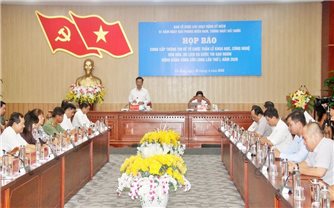 Cà Mau: Tạo khác biệt ở cách “đưa công nghệ xuống gần người dân”