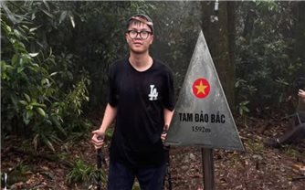 Du lịch mạo hiểm: Cái giá quá đắt của sự chủ quan