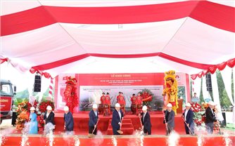 Tuyên Quang tăng tốc hút vốn: Từ “bản đồ quy hoạch” đến tham vọng tăng trưởng 2 con số