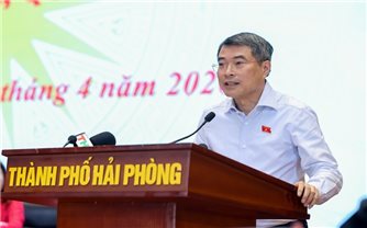 Thủ tướng: Tạo môi trường kinh doanh thông thoáng, minh bạch, dự báo được, giảm chi phí để người dân, doanh nghiệp yên tâm