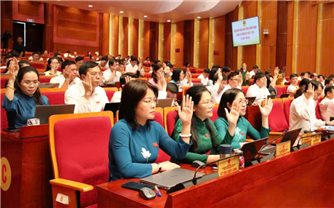 Quảng Ninh: Không để gián đoạn trợ giúp pháp lý vùng DTTS