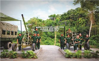 Những kỳ tích dưới cánh rừng phong lan