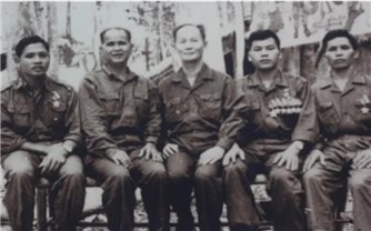 Công tác dân tộc: Quy tụ lòng dân, dẫn đường chiến thắng