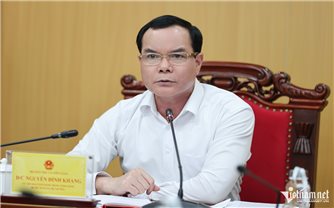 Bộ DT&TG đứng trong 5 Bộ hoàn thành sớm nhất các thủ tục kết nối CSDL quốc gia