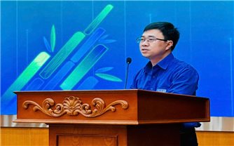 Đoàn Thanh niên TNCS Hồ Chí Minh Chính phủ: Đổi mới mạnh mẽ phương thức hoạt động của Đoàn