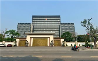 Để sự đầu tư các công trình được 