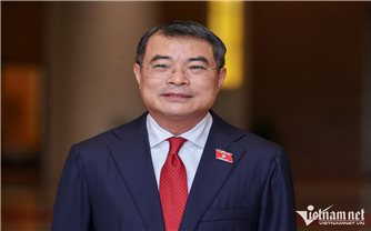 Ông Lê Minh Hưng giữ chức Thủ tướng Chính phủ