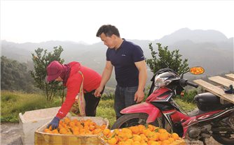 Phụ nữ DTTS mạnh dạn tiếp cận công nghệ, khẳng định vị thế