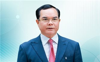 Quá trình công tác của Bộ trưởng Bộ Dân tộc và Tôn giáo Nguyễn Đình Khang