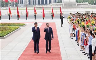 Tổng Bí thư, Chủ tịch nước Tô Lâm sẽ thăm cấp Nhà nước đến Trung Quốc