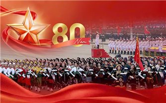 Công tác Dân tộc và Tôn giáo: Một sắc lệnh khai mở - 80 năm kiến tạo phát triển