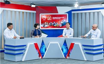 [TỌA ĐÀM] Tây Nguyên và Tây Bắc: Hai mô hình, một lời giải