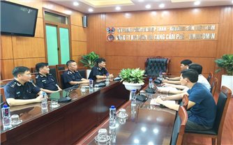 Hải quan Quảng Ninh: Cải cách hành chính để nâng cao chất lượng phục vụ