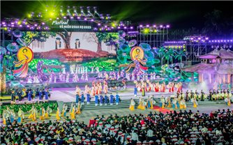 Bắc Ninh: Phát huy giá trị di sản văn hóa gắn với phát triển du lịch