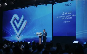 PJICO ra mắt bộ nhận diện thương hiệu mới hướng tới kỷ niệm 30 năm ngày thành lập