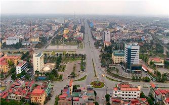 TP. Hưng Yên thu ngân sách 9 tháng đầu năm 2024 đạt 2.083,756 tỷ đồng