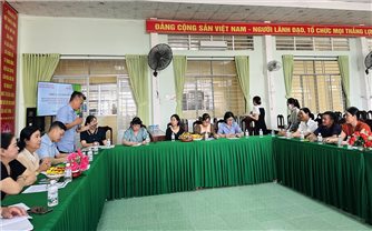 Đổi mới cách làm dân số để thích ứng với giai đoạn phát triển mới