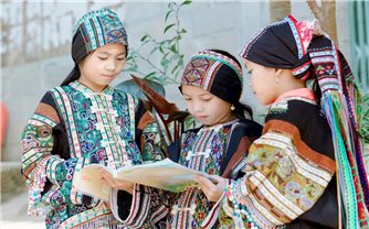 Tuyên Quang: Công tác dân số “chạm” đến từng nếp nhà vùng cao