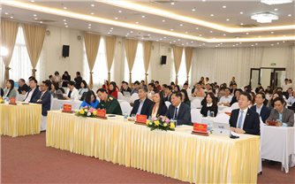 Khẩn trương triển khai Luật Dân số, bảo đảm hiệu lực đồng bộ từ 1/7/2026