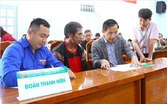 Đắk Lắk: Hiệu quả tín dụng chính sách gắn với công tác giảm nghèo bền vững và chuyển đổi số