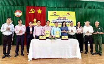 Đồng Nai: Tăng cường phối hợp nâng cao hiệu quả tín dụng chính sách