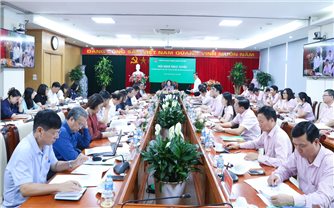 Ngân hàng Chính sách Xã hội: Luôn đảm bảo hoạt động liên tục để phục vụ Nhân dân tốt nhất